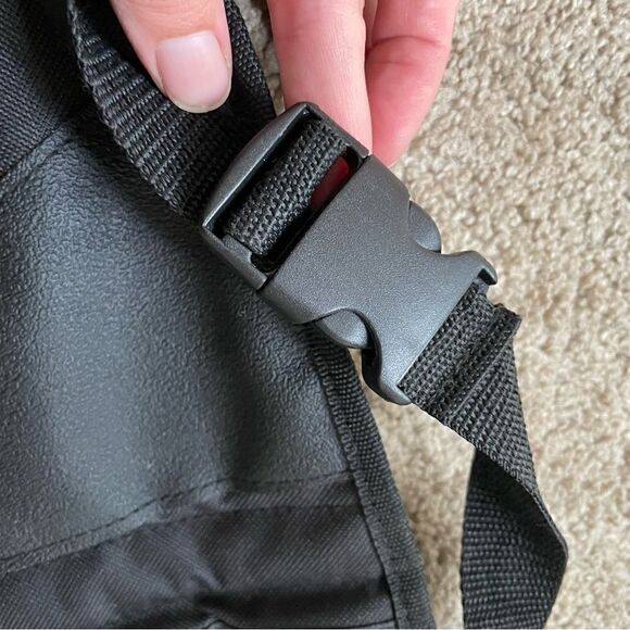 My Happy Ride Set of 2 Protective Car Seat Covers under Kids Seat - Picture 5 of 16